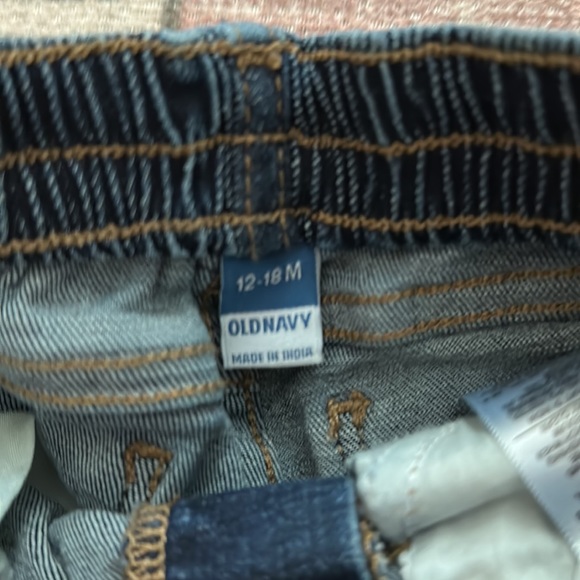 3 Pairs of Baby Jeans - Picture 9 of 14